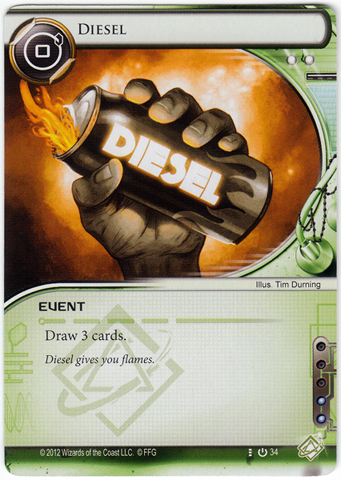 Diesel 